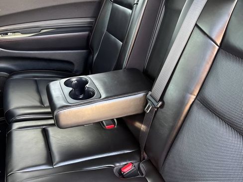 Used 2023 Dodge Durango GT AWD/4WD image 27
