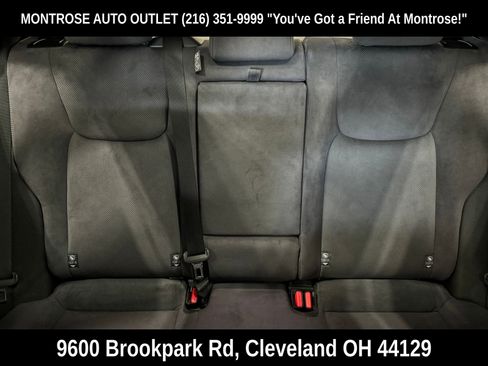 Used 2023 Lexus RZ 450e Premium image 32