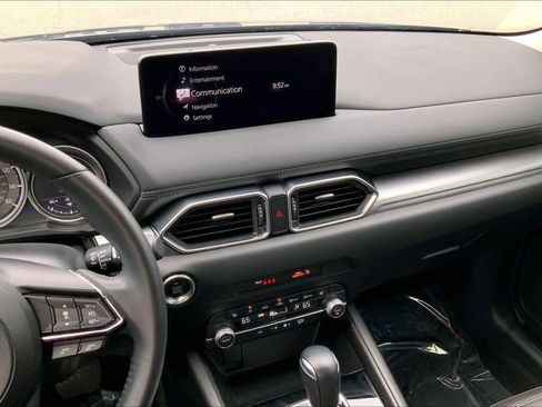 Used 2023 MAZDA CX-5 AWD 2.5 S w/ Preferred Package image 6