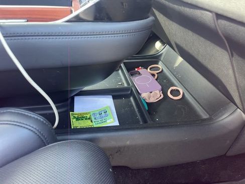 Used 2024 Lincoln Navigator Reserve image 16