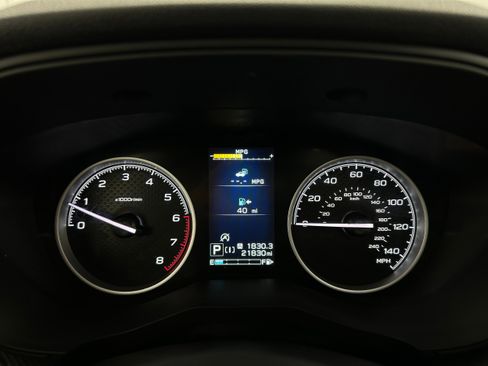 Used 2023 Subaru Forester Premium image 15