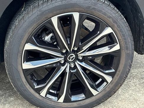 Used 2025 MAZDA CX-50 AWD 2.5 S w/ Premium Plus Pkg image 12