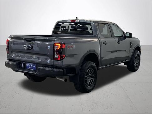 Used 2025 Ford Ranger XLT AWD/4WD image 10