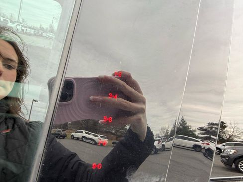 Used 2020 Ford Expedition Max XLT w/ Equipment Group 201A image 44