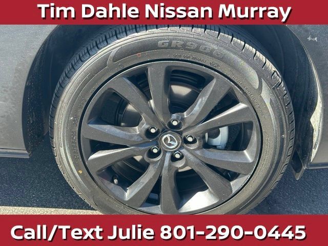 Used 2024 MAZDA CX-30 AWD 2.5 S w/ Select Sport Pkg image 14
