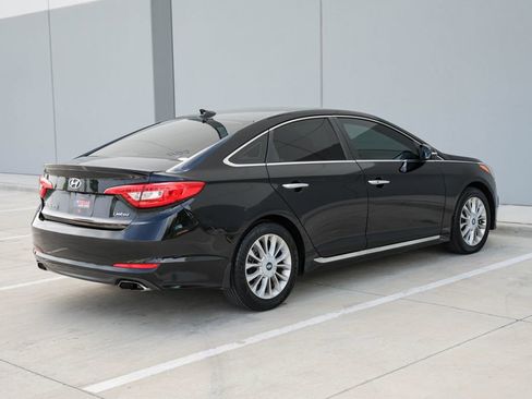 Used 2015 Hyundai Sonata Limited FWD image 7