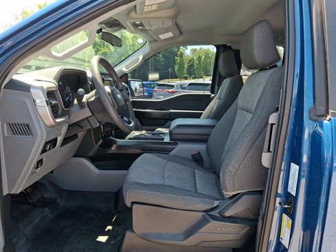 Used 2023 Ford F150 XL w/ XL Chrome Appearance Package AWD/4WD image 13