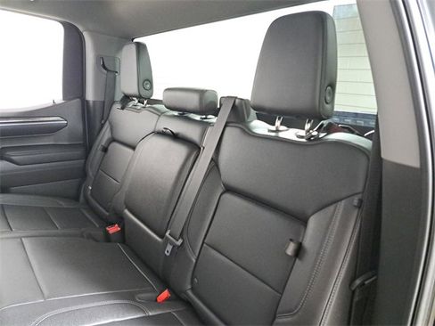 Used 2022 Chevrolet Silverado 1500 LTZ image 14