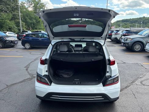Used 2023 Hyundai Kona SEL FWD image 13