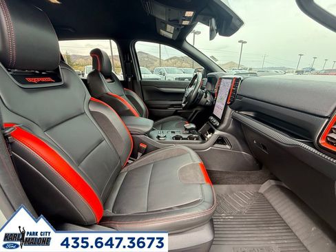 Used 2024 Ford Ranger Raptor image 10