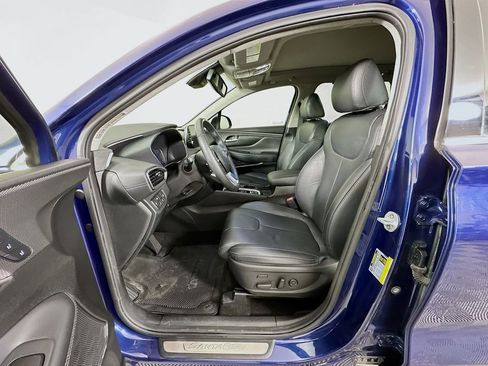 Used 2019 Hyundai Santa Fe FWD image 22