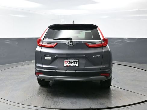 Used 2019 Honda CR-V EX image 12
