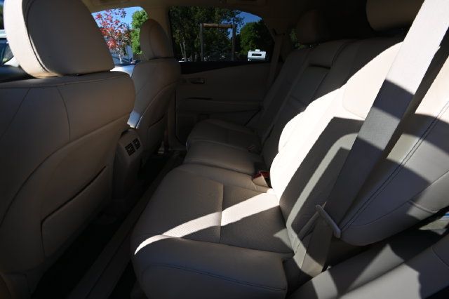 Used 2013 Lexus RX 450h FWD w/ Navigation Pkg image 9