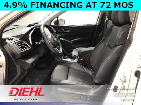 New 2026 Subaru Ascent Limited image 20