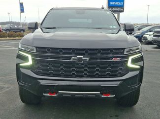 Used 2024 Chevrolet Tahoe Z71 w/ Luxury Package video 2