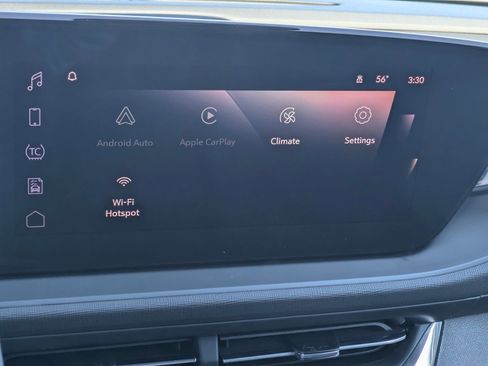 New 2026 Buick Envista Preferred FWD image 17