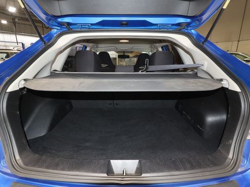 Used 2011 Subaru Impreza WRX Hatchback image 22