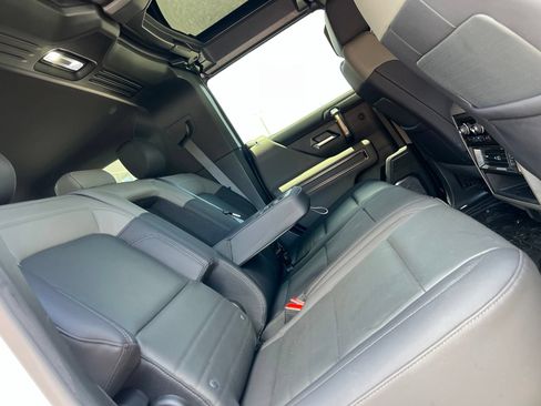 Used 2025 GMC Hummer EV 2X AWD/4WD image 73