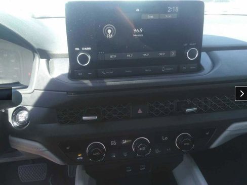 Used 2023 Honda Accord EX image 5