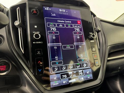 Used 2022 Subaru WRX Premium image 20