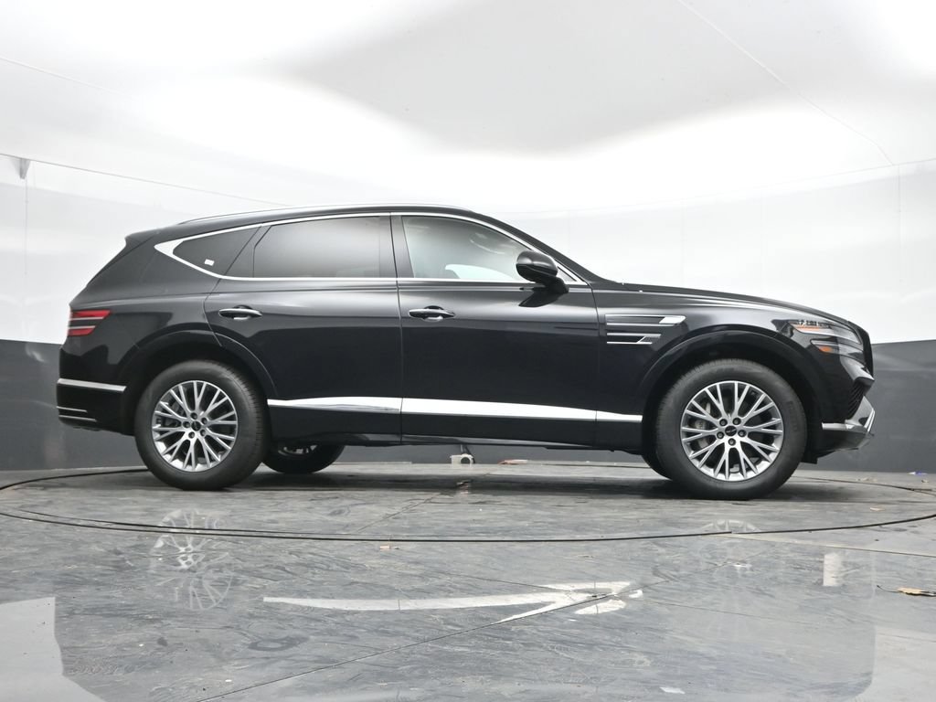 Used 2026 Genesis GV80 2.5T AWD/4WD image 44