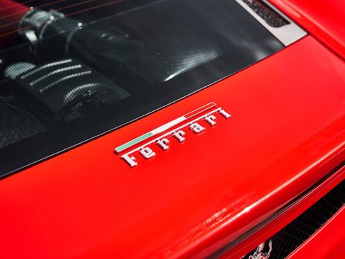 Used 2006 Ferrari F430 Coupe RWD image 12