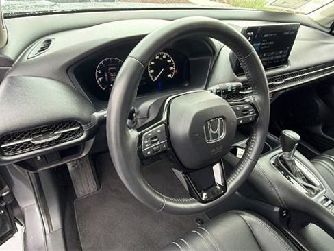 Used 2024 Honda HR-V EX-L image 30