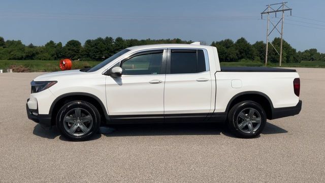 Used 2023 Honda Ridgeline RTL image 5