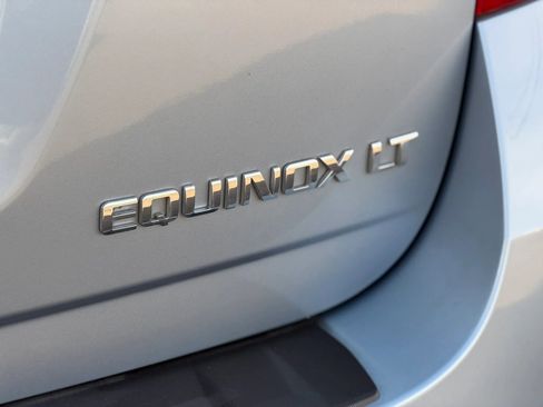 Used 2014 Chevrolet Equinox LT w/ Power Convenience Package AWD/4WD image 13