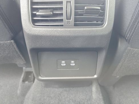 Used 2026 Nissan Rogue SV w/ Cold Weather Package FWD image 12