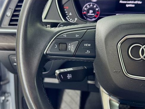 Used 2018 Audi Q5 2.0T Premium Plus w/ Premium Plus Package image 16