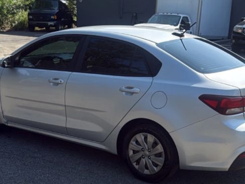 Used 2020 Kia Rio S FWD image 3