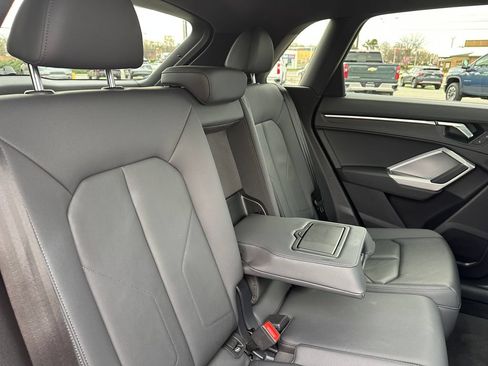Used 2025 Audi Q3 2.0T Premium AWD/4WD image 18