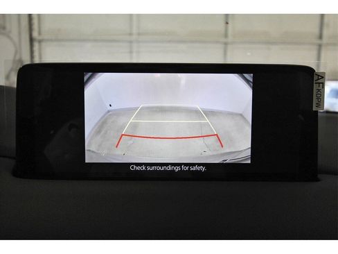 Certified 2025 MAZDA CX-5 AWD 2.5 S w/ Preferred Package image 23