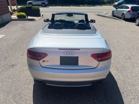 Used 2012 Audi S5 Premium Plus image 4