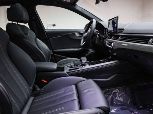 Certified 2023 Audi A4 2.0T Premium Plus w/ Premium Plus Package image 18