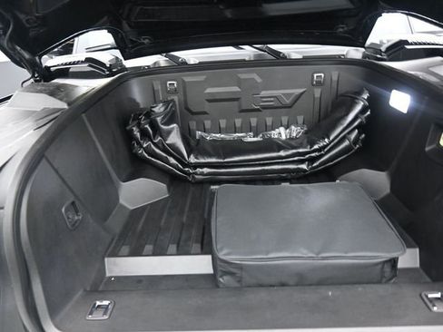 Used 2024 GMC Hummer EV 3X w/ Battery Pack, 24 Module Pack image 29