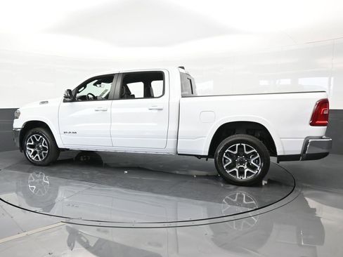 Used 2025 RAM 1500 Laramie image 3