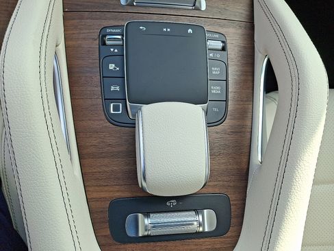 New 2026 Mercedes-Benz GLS 450 4MATIC image 20