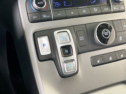 Used 2022 Hyundai Palisade SEL w/ 8P Bench Seat Package image 16