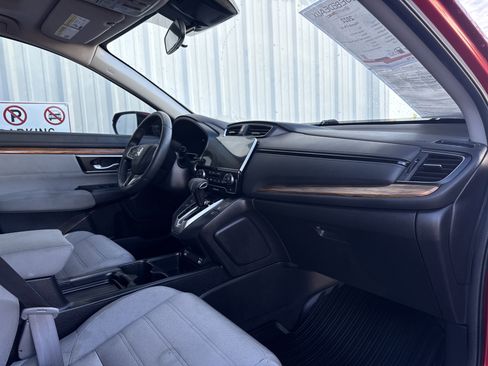 Used 2022 Honda CR-V EX image 34
