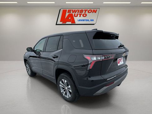 New 2026 Chevrolet Equinox LT image 11