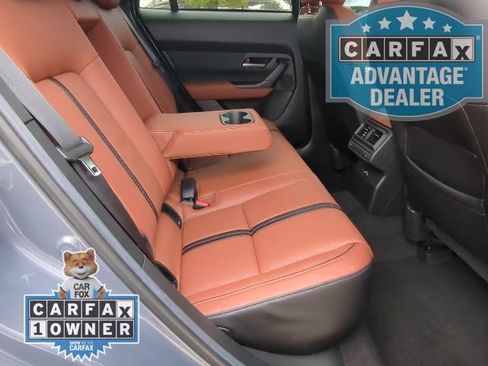 Used 2025 MAZDA CX-50 Meridian Edition w/ Weather Package image 22