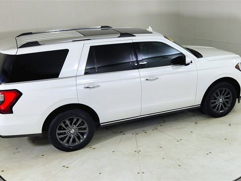 Used 2021 Ford Expedition Limited image 22