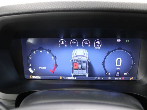 New 2025 Ford F150 STX w/ LOBO Package image 32