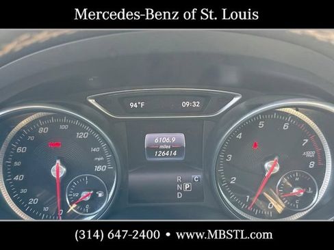 Used 2018 Mercedes-Benz CLA 250 4MATIC image 18