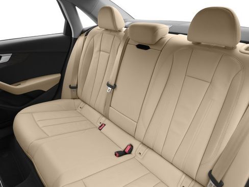 Used 2018 Audi A4 2.0T Premium Plus w/ Premium Plus Package image 14