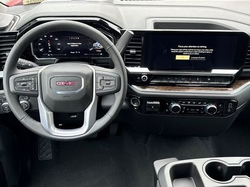 New 2026 GMC Sierra 1500 Elevation image 14
