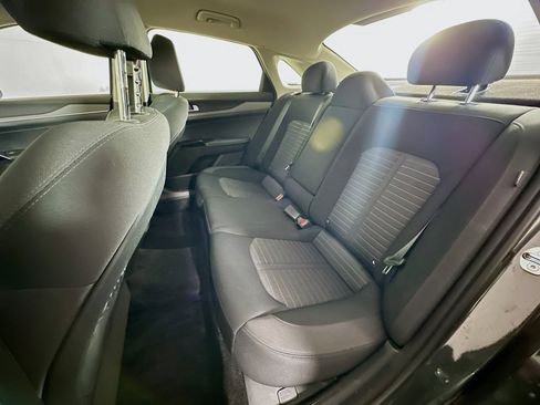 Used 2025 Kia K5 LXS image 26