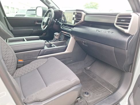 Used 2026 Toyota Tundra SR5 AWD/4WD image 33